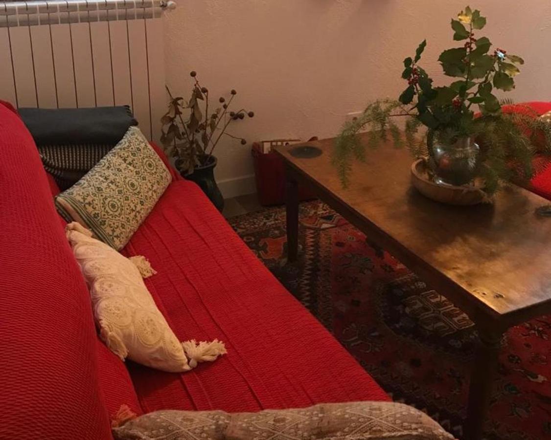 Aurora 2-Bed Cottage - Sleeps 4 - Montseny Park Arbúcies Esterno foto