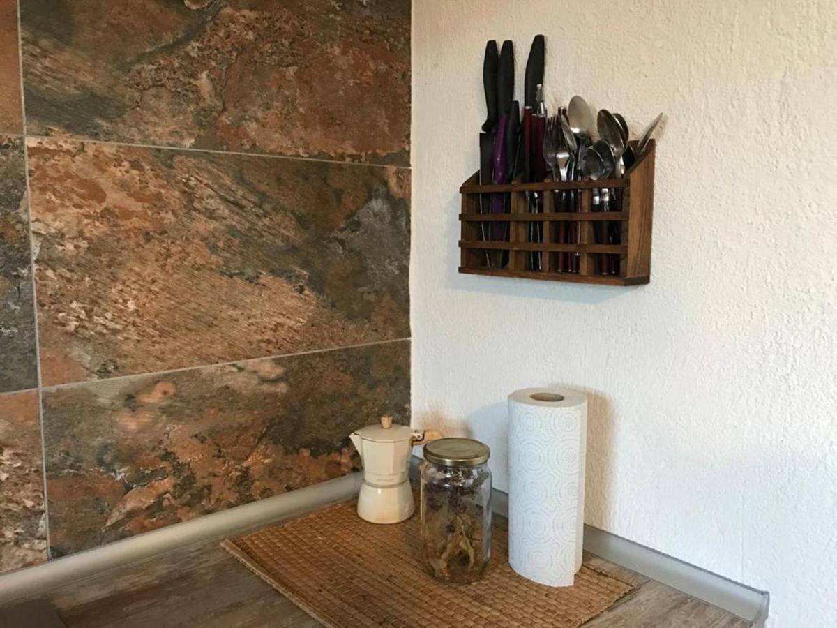 Aurora 2-Bed Cottage - Sleeps 4 - Montseny Park Arbúcies Esterno foto