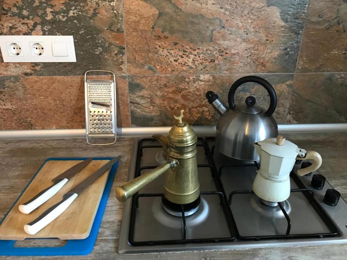 Aurora 2-Bed Cottage - Sleeps 4 - Montseny Park Arbúcies Esterno foto