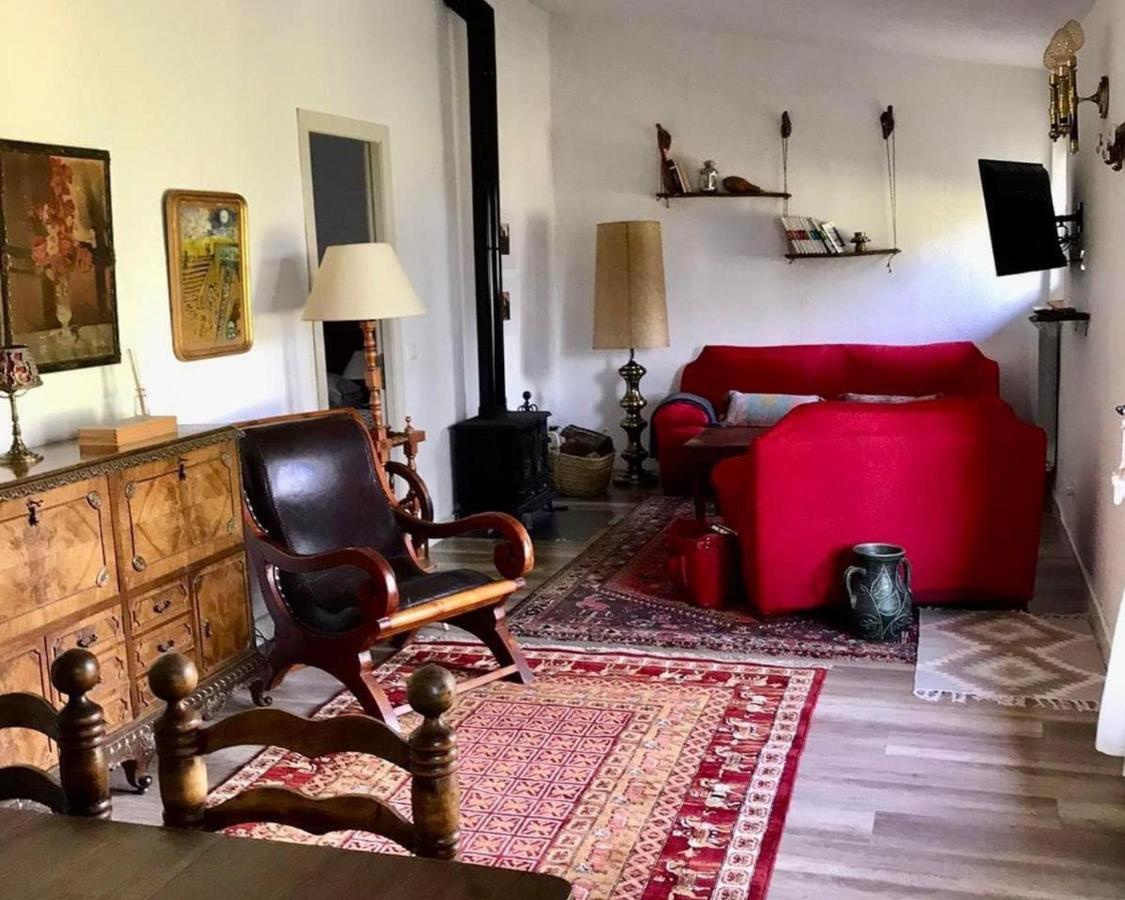 Aurora 2-Bed Cottage - Sleeps 4 - Montseny Park Arbúcies Esterno foto