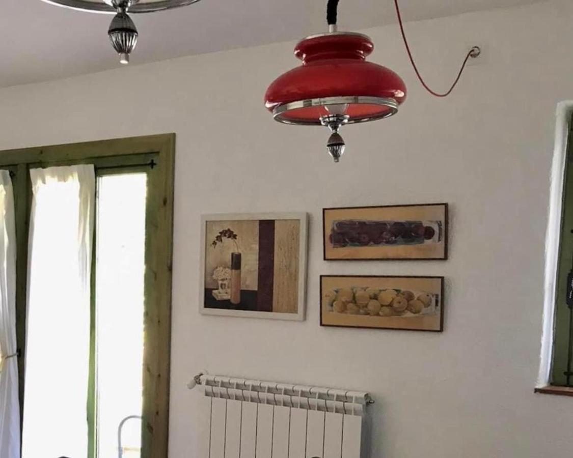 Aurora 2-Bed Cottage - Sleeps 4 - Montseny Park Arbúcies Esterno foto