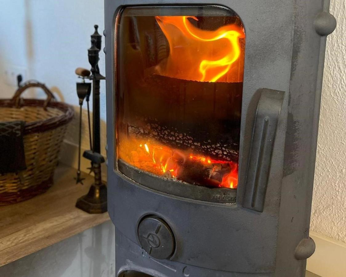 Aurora 2-Bed Cottage - Sleeps 4 - Montseny Park Arbúcies Esterno foto