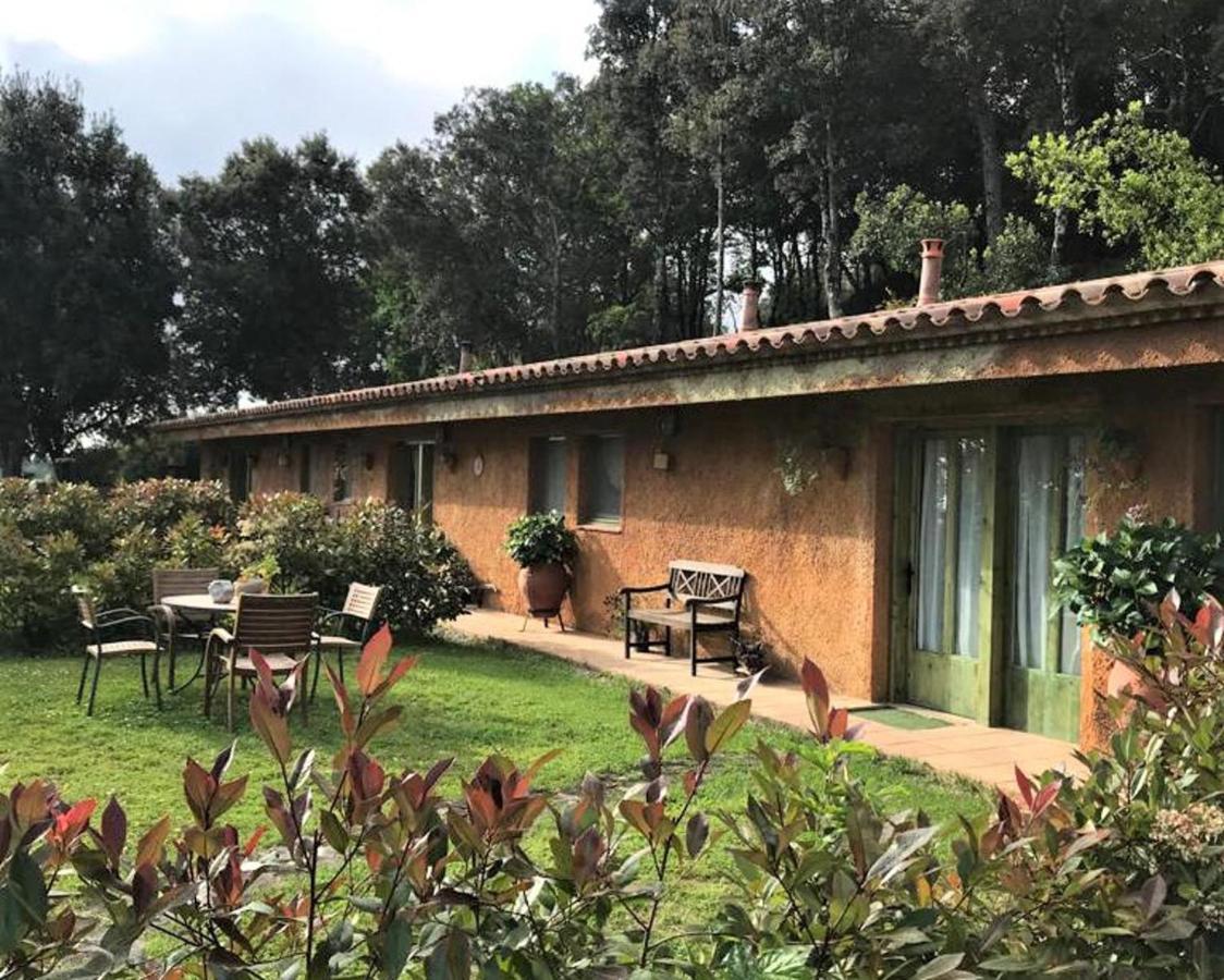 Aurora 2-Bed Cottage - Sleeps 4 - Montseny Park Arbúcies Esterno foto