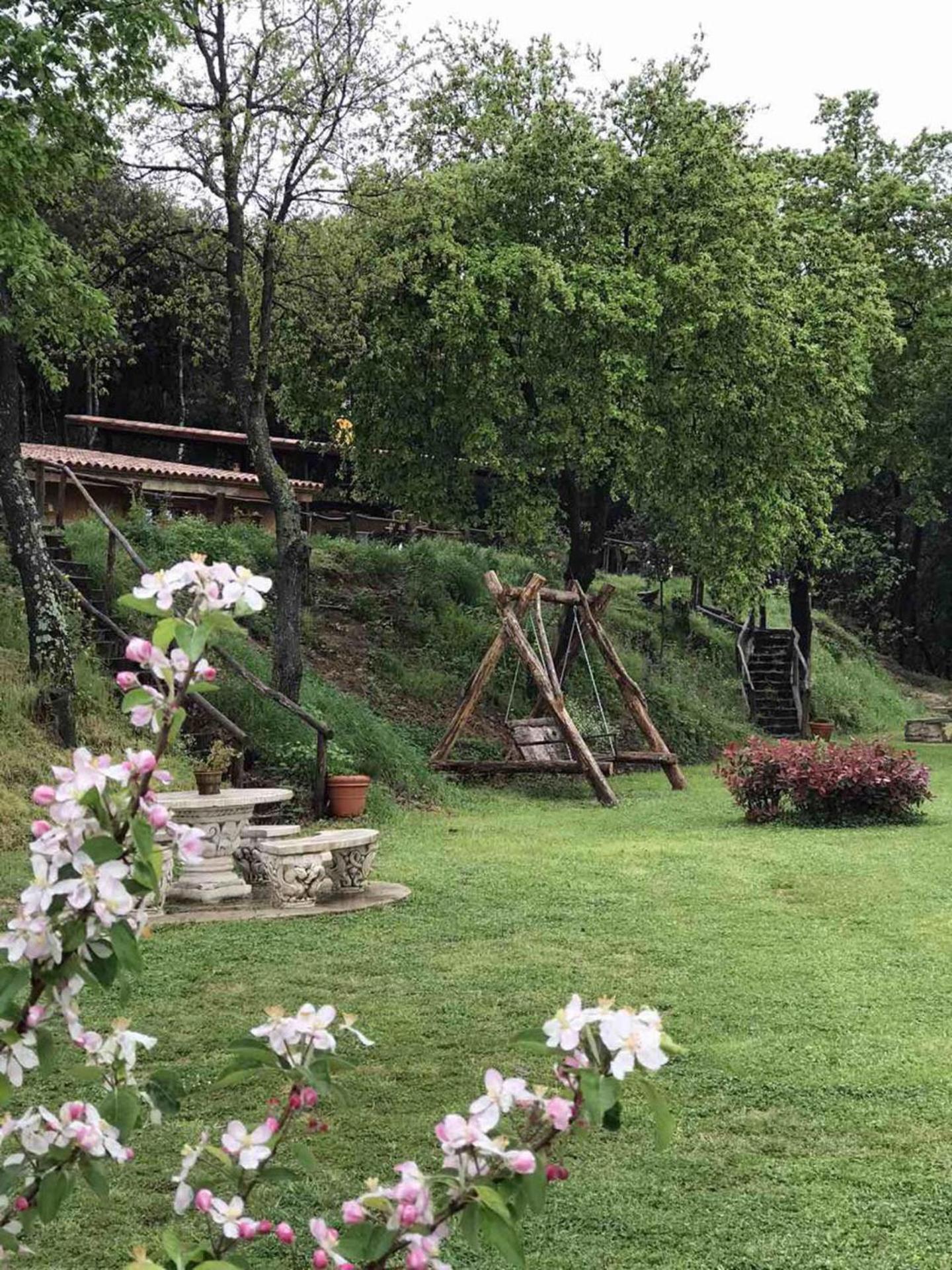 Aurora 2-Bed Cottage - Sleeps 4 - Montseny Park Arbúcies Esterno foto
